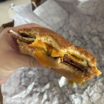 Moonwalker Cafe - Moonwalker breakfast sandwich - Coffee & Tea Near Me - Chicago, Illinois Moonwalker Cafe - Moonwalker breakfast sandwich - Coffee & Tea Near Me - Chicago, Illinois