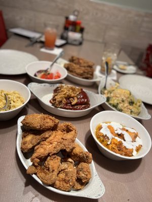 Paula Deen's Family Kitchen by null