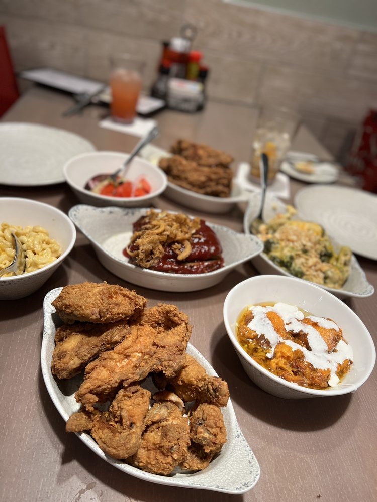 Paula Deen's Family Kitchen gift card