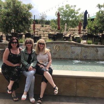 Grapeline Wine Tours - Opolo - Wine Tours Near Me - Paso Robles, California Grapeline Wine Tours - Opolo - Wine Tours Near Me - Paso Robles, California