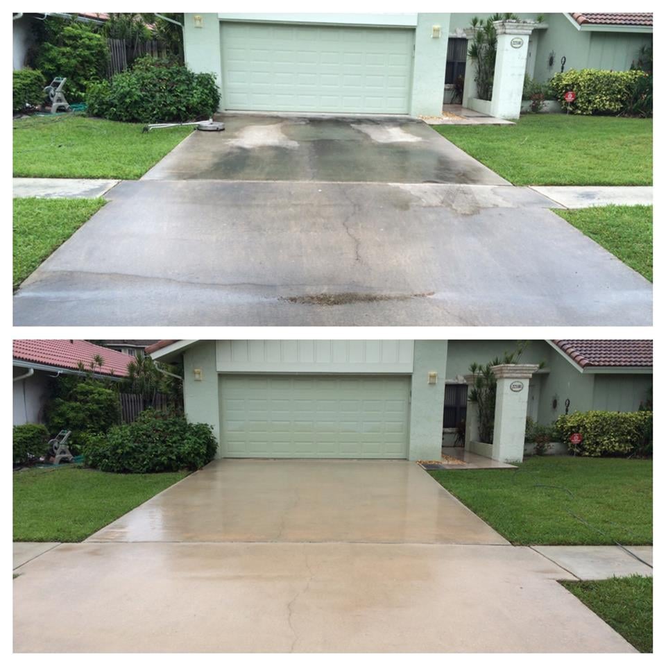 SPRAY AWAY SOFTWASH Updated August 2024 12 Photos Good Thunder