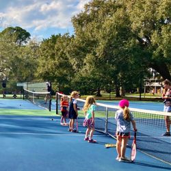 St Simons Island Tennis Academy - St. Simons Island Tennis Academy