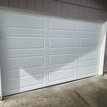 Stickley's Garage Doors and More - After - Garage Door Services Near Me Stickley's Garage Doors and More - After - Garage Door Services Near Me