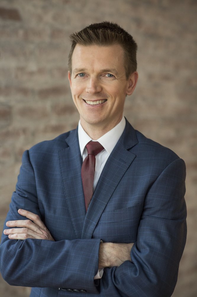 The Law Office of Ryan Besinque - divorce attorney in New York, NY