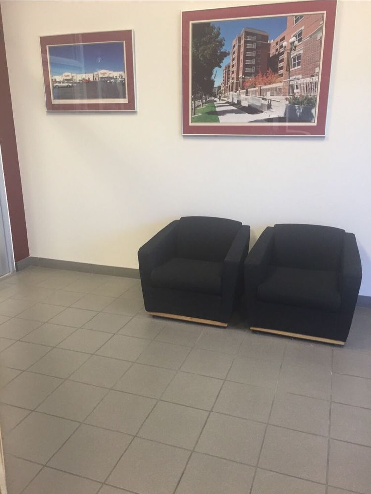 Slide of Comfort Systems USA Intermountain