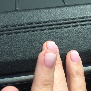 Noire Nail Bar - Nail Salons Near Me - Lutz, Florida Noire Nail Bar - Nail Salons Near Me - Lutz, Florida
