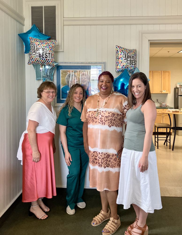 Visiting Angels - home care agency in Holyoke, MA