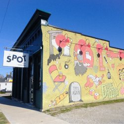 Spot Tavern - spot tavern lafayette indiana