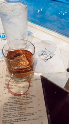 Highlander Mountain House & The Ruffed Grouse Tavern by null