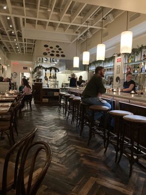 Cafe Colline by null