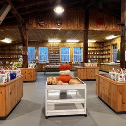 Carter Hill Orchard