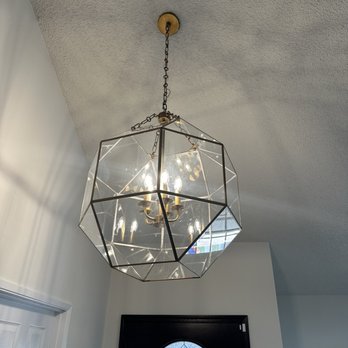 First Electric - La Mirada, CA