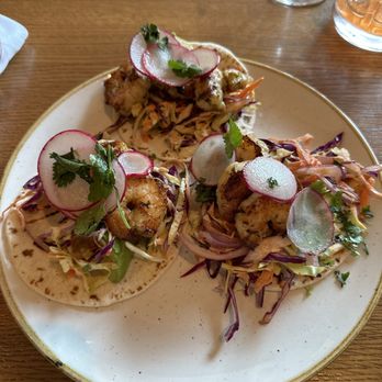 Copperleaf Restaurant & Bar - Shrimp Tacos - New American Near Me - SeaTac, Washington Copperleaf Restaurant & Bar - Shrimp Tacos - New American Near Me - SeaTac, Washington