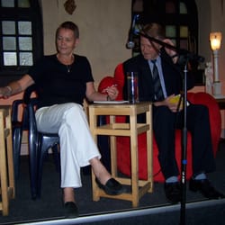 Abgeordnetenbüro Klose, Hans Ulrich