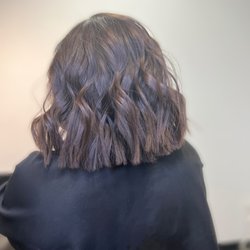 Sennie - Custom haircuts