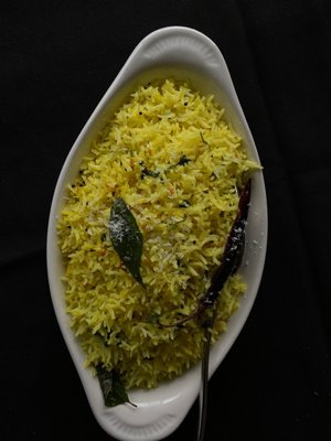 Indian Harvest by null