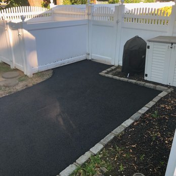 Enterprise Asphalt Paving Inc - New Driveway!! - Masonry/Concrete Near Me - Setauket, New York Enterprise Asphalt Paving Inc - New Driveway!! - Masonry/Concrete Near Me - Setauket, New York