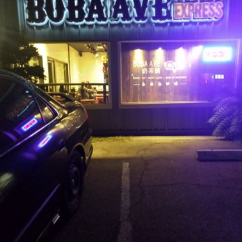 Boba Ave Express - Bubble Tea Near Me - Arcadia, California Boba Ave Express - Bubble Tea Near Me - Arcadia, California