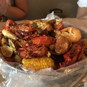 Cajun Boil - Cajun/Creole Near Me - Miami, Florida