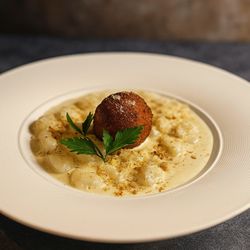 La Norma Ristorante & Pizzeria