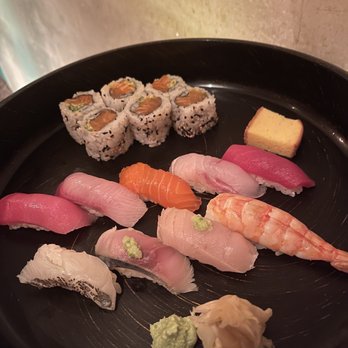 Morimoto - $70 Chef's Combination* - Japanese Near Me - Philadelphia, Pennsylvania