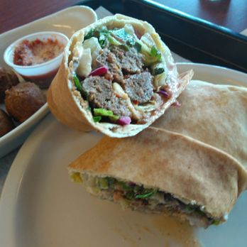 Haifa Falafel - Middle Eastern Near Me - Ann Arbor, Michigan Haifa Falafel - Middle Eastern Near Me - Ann Arbor, Michigan