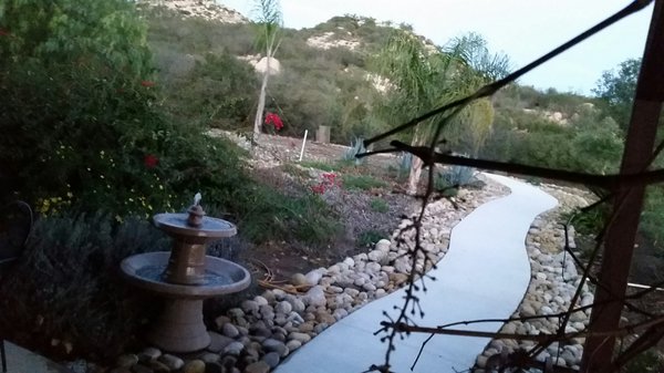 Mahogany Mountain Vineyard and Winery by null