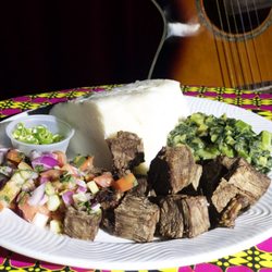 Rumba Notes Lounge