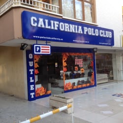 California Polo Club - 2