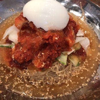 The Basac - Kodari neng myun - Korean Near Me - Flushing, New York