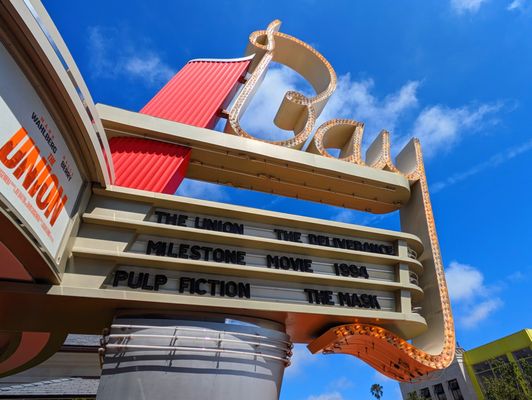 Palisades Village by null