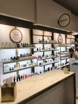 Merz Apothecary by null