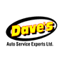 Dave's Auto Service Experts