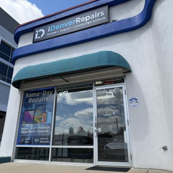 iDenver Repairs - We have moved to 2401 S Colorado Blvd. Ste A, Denver CO 80222 - Mobile Phone Repair Near Me - Denver, Colorado iDenver Repairs - We have moved to 2401 S Colorado Blvd. Ste A, Denver CO 80222 - Mobile Phone Repair Near Me - Denver, Colorado