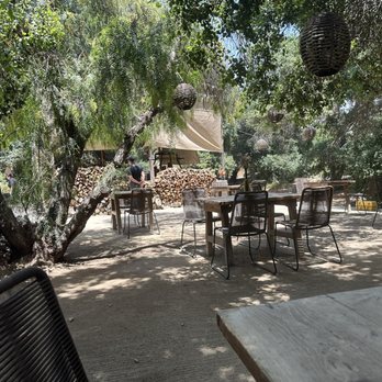 Primitivo - Barbeque Near Me - Ensenada, BCN