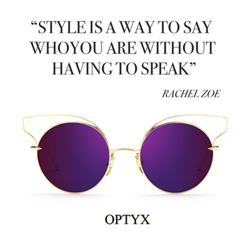 Optyx - Eyewear & Opticians Near Me - New York, New York