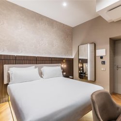 Hotel Raffaello - Double Room