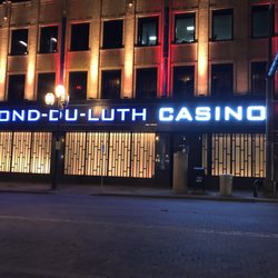 Fond-Du-Luth Casino