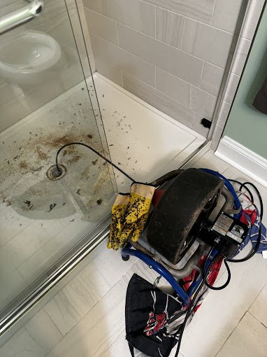 Slide of Titan Jetters