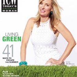 Northwestern Nasal & Sinus - Dr. McMahan's wife Lynn aka Lynn S. Green... spokesperson for eco-green issues and products.