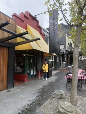 Bella Cucina by null