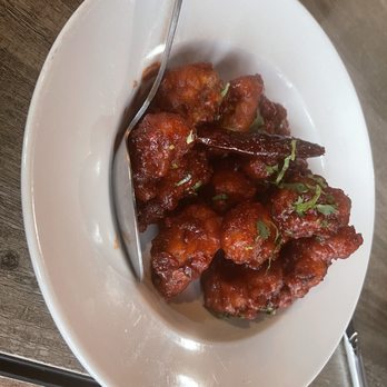 The Himalayan Flames - Lassoni Gobi - Himalayan/Nepalese Near Me - Dearborn, Michigan