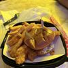 Fulton Fish Frye gift card