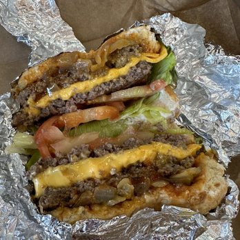 Five Guys - Burgers Near Me - Mililani, Hawaii Five Guys - Burgers Near Me - Mililani, Hawaii