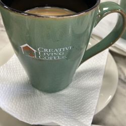 Creative Living Coffee