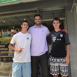 Avalon Coffee