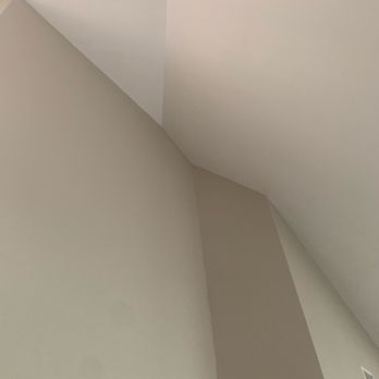 John's Painting - Crazy angles - Painters Near Me John's Painting - Crazy angles - Painters Near Me