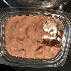 Country Kettle Fudge - Lots of walnuts embedded within the delicious fudge
