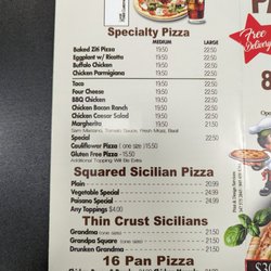 Paisanos Pizza