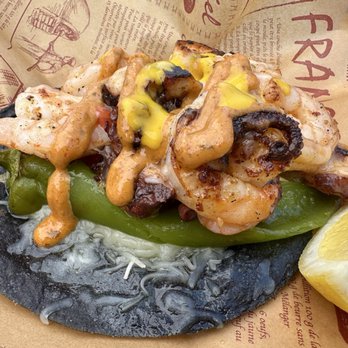 Seafood 1555 Catering - California Especial Taco - Seafood Near Me - San Clemente , California Seafood 1555 Catering - California Especial Taco - Seafood Near Me - San Clemente , California